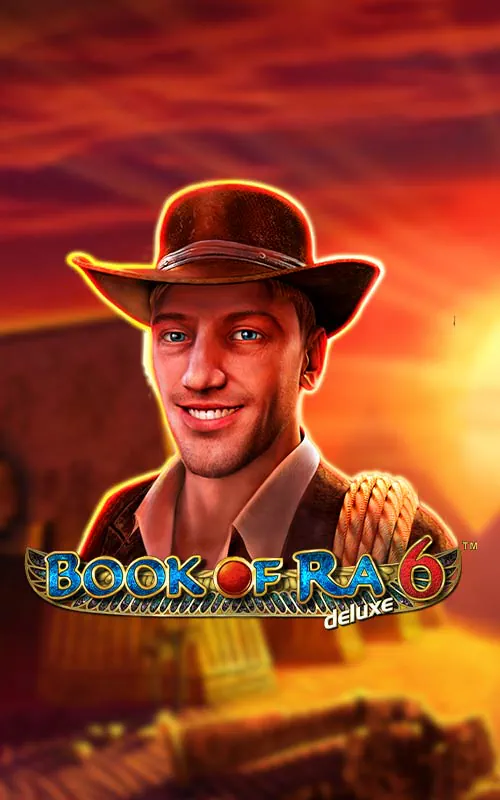 Book of Ra at Bid Bingo Casino