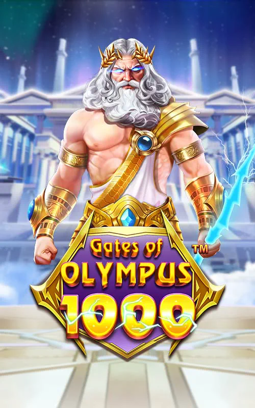 Gates of Olympus at Bid Bingo Casino